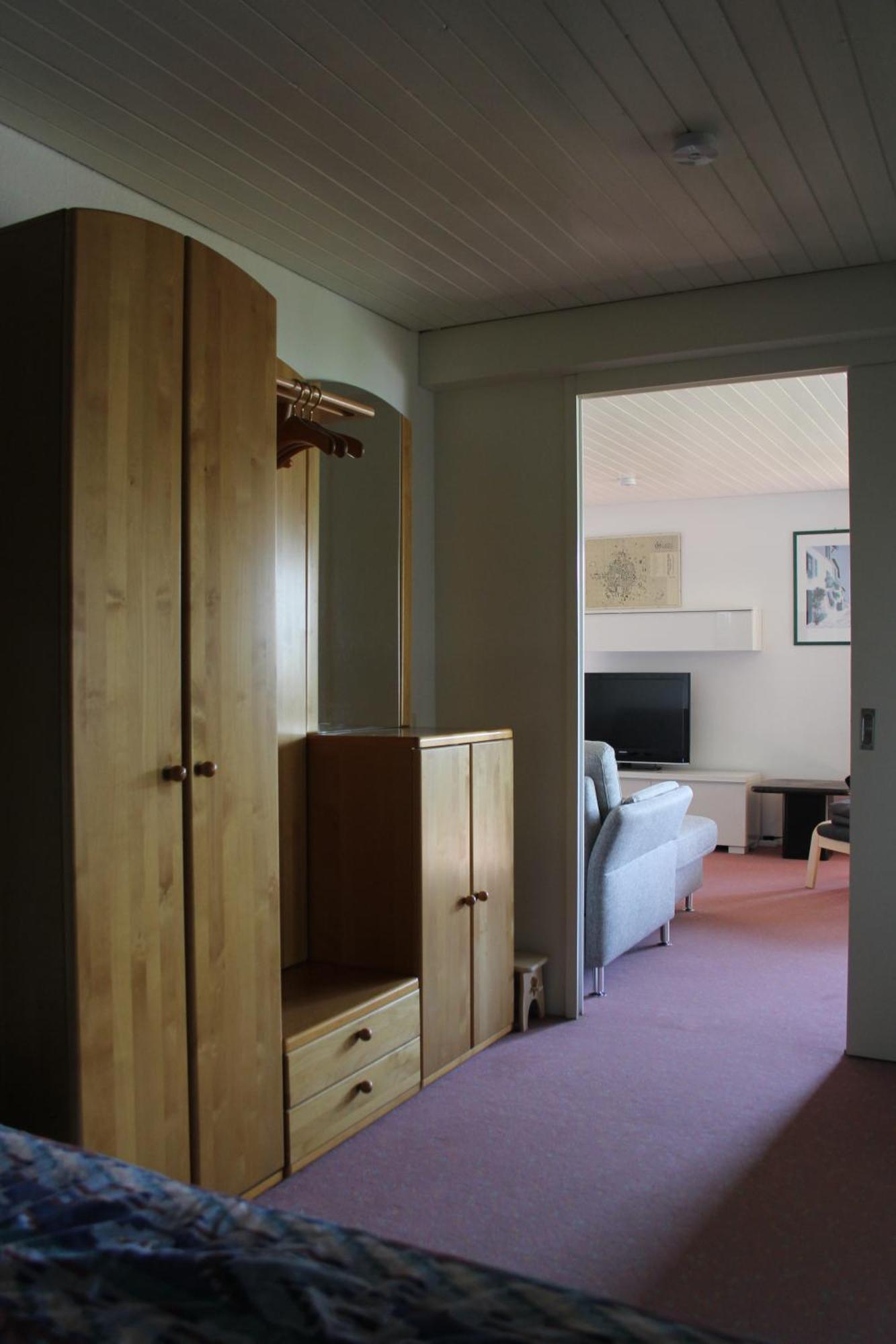 Haus Rosebud Weilheim Esterno foto